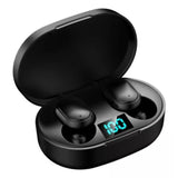 Airdots dual  Air Wireless 5.0 Preto