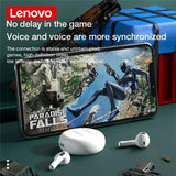 AIR PRO 6 TWS ORIGINAL LENOVO