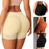 Short Modelador de bumbum feminino WERCHERY