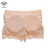 Short Modelador de bumbum feminino WERCHERY