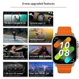 SMART WATCH T800 ULTRA 2